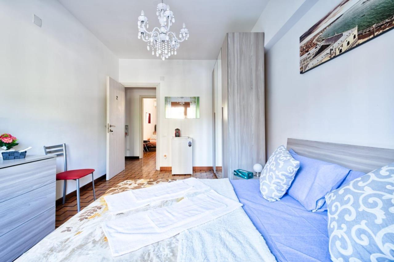 Venice City Of Art Residence Marghera Luaran gambar